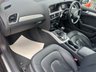 USED 2014 14 AUDI A4 2.0 TDI SE Technik Saloon 4dr Diesel Manual Euro 5 (s/s) (143 ps) GREAT SERVICE HISTORY WITH THIS CAR