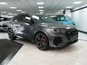 USED 2022 22 AUDI RS Q3 2.5 TFSI Vorsprung SUV 5dr Petrol S Tronic quattro Euro 6 (s/s) (400 ps) PANO+CARBON+RS EXHST+SONOS+360