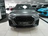 USED 2022 22 AUDI RS Q3 2.5 TFSI Vorsprung SUV 5dr Petrol S Tronic quattro Euro 6 (s/s) (400 ps) PANO+CARBON+RS EXHST+SONOS+360