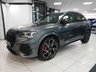 USED 2022 22 AUDI RS Q3 2.5 TFSI Vorsprung SUV 5dr Petrol S Tronic quattro Euro 6 (s/s) (400 ps) PANO+CARBON+RS EXHST+SONOS+360