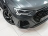 USED 2022 22 AUDI RS Q3 2.5 TFSI Vorsprung SUV 5dr Petrol S Tronic quattro Euro 6 (s/s) (400 ps) PANO+CARBON+RS EXHST+SONOS+360