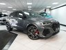 USED 2022 22 AUDI RS Q3 2.5 TFSI Vorsprung SUV 5dr Petrol S Tronic quattro Euro 6 (s/s) (400 ps) PANO+CARBON+RS EXHST+SONOS+360
