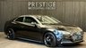 USED 2017 67 AUDI A5 2.0 TDI S line S Tronic quattro Euro 6 (s/s) 2dr ELECTRIC SEATS - DIGI DASH