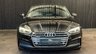 USED 2017 67 AUDI A5 2.0 TDI S line S Tronic quattro Euro 6 (s/s) 2dr ELECTRIC SEATS - DIGI DASH