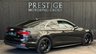 USED 2017 67 AUDI A5 2.0 TDI S line S Tronic quattro Euro 6 (s/s) 2dr ELECTRIC SEATS - DIGI DASH