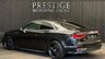 USED 2017 67 AUDI A5 2.0 TDI S line S Tronic quattro Euro 6 (s/s) 2dr ELECTRIC SEATS - DIGI DASH