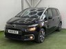 USED 2018 18 CITROEN GRAND C4 PICASSO 1.6 BlueHDi Feel Euro 6 (s/s) 5dr 2 OWNERS| SENSORS | 7 SEATS