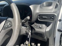 USED 2022 22 VAUXHALL COMBO 1.5 Turbo D 2300 Sportive Panel Van 4dr Diesel Manual L2 H1 Euro 6 (100 ps) 