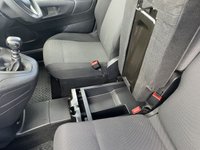 USED 2022 22 VAUXHALL COMBO 1.5 Turbo D 2300 Sportive Panel Van 4dr Diesel Manual L2 H1 Euro 6 (100 ps) 