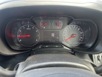 USED 2022 22 VAUXHALL COMBO 1.5 Turbo D 2300 Sportive Panel Van 4dr Diesel Manual L2 H1 Euro 6 (100 ps) 