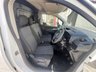 USED 2022 22 VAUXHALL COMBO 1.5 Turbo D 2300 Sportive Panel Van 4dr Diesel Manual L2 H1 Euro 6 (100 ps) 