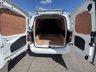 USED 2022 22 VAUXHALL COMBO 1.5 Turbo D 2300 Sportive Panel Van 4dr Diesel Manual L2 H1 Euro 6 (100 ps) 