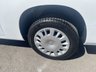 USED 2022 22 VAUXHALL COMBO 1.5 Turbo D 2300 Sportive Panel Van 4dr Diesel Manual L2 H1 Euro 6 (100 ps) 