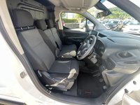 USED 2022 71 CITROEN BERLINGO 1.5 BlueHDi 1000 Enterprise M Pro Panel Van 5dr Diesel Manual SWB Euro 6 (s/s) (100 ps) 
