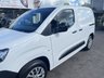 USED 2022 71 CITROEN BERLINGO 1.5 BlueHDi 1000 Enterprise M Pro Panel Van 5dr Diesel Manual SWB Euro 6 (s/s) (100 ps) 
