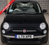 USED 2011 11 FIAT 500 AUTOMATIC 0.9 TwinAir Lounge Hatchback 3dr Petrol Dualogic Euro 5 (s/s) (85 bhp) LOW MILEAGE/FULL SERVICE HISTORY