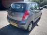 USED 2010 10 HYUNDAI I10 1.2 Comfort Hatchback 5dr Petrol Manual Euro 4 (77 bhp) 