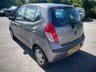 USED 2010 10 HYUNDAI I10 1.2 Comfort Hatchback 5dr Petrol Manual Euro 4 (77 bhp) 