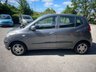 USED 2010 10 HYUNDAI I10 1.2 Comfort Hatchback 5dr Petrol Manual Euro 4 (77 bhp) 