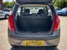 USED 2010 10 HYUNDAI I10 1.2 Comfort Hatchback 5dr Petrol Manual Euro 4 (77 bhp) 