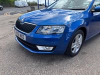 USED 2016 16 SKODA OCTAVIA 1.2 TSI SE DSG Euro 5 (s/s) 5dr Bluetooth,crusie,p/sensors,DAB