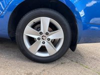 USED 2016 16 SKODA OCTAVIA 1.2 TSI SE DSG Euro 5 (s/s) 5dr Bluetooth,crusie,p/sensors,DAB