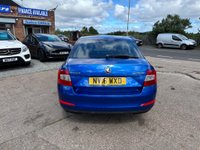 USED 2016 16 SKODA OCTAVIA 1.2 TSI SE DSG Euro 5 (s/s) 5dr Bluetooth,crusie,p/sensors,DAB