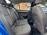USED 2016 16 SKODA OCTAVIA 1.2 TSI SE DSG Euro 5 (s/s) 5dr Bluetooth,crusie,p/sensors,DAB