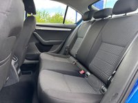 USED 2016 16 SKODA OCTAVIA 1.2 TSI SE DSG Euro 5 (s/s) 5dr Bluetooth,crusie,p/sensors,DAB
