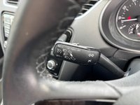 USED 2016 16 SKODA OCTAVIA 1.2 TSI SE DSG Euro 5 (s/s) 5dr Bluetooth,crusie,p/sensors,DAB