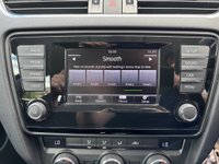 USED 2016 16 SKODA OCTAVIA 1.2 TSI SE DSG Euro 5 (s/s) 5dr Bluetooth,crusie,p/sensors,DAB