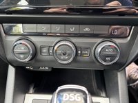 USED 2016 16 SKODA OCTAVIA 1.2 TSI SE DSG Euro 5 (s/s) 5dr Bluetooth,crusie,p/sensors,DAB