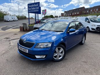 2016 SKODA OCTAVIA 1.2 TSI SE DSG Euro 5 (s/s) 5dr &pound;6995.00