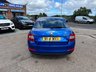 USED 2016 16 SKODA OCTAVIA 1.2 TSI SE DSG Euro 5 (s/s) 5dr Bluetooth,crusie,p/sensors,DAB