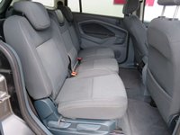 USED 2015 15 FORD GRAND C-MAX 1.6 TDCi Titanium MPV 5dr Diesel Manual Euro 5 (115 ps) 