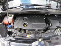 USED 2015 15 FORD GRAND C-MAX 1.6 TDCi Titanium MPV 5dr Diesel Manual Euro 5 (115 ps) 