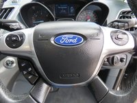 USED 2015 15 FORD GRAND C-MAX 1.6 TDCi Titanium MPV 5dr Diesel Manual Euro 5 (115 ps) 