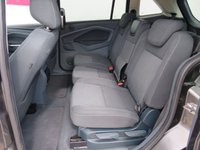 USED 2015 15 FORD GRAND C-MAX 1.6 TDCi Titanium MPV 5dr Diesel Manual Euro 5 (115 ps) 