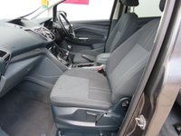 USED 2015 15 FORD GRAND C-MAX 1.6 TDCi Titanium MPV 5dr Diesel Manual Euro 5 (115 ps) 