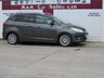 USED 2015 15 FORD GRAND C-MAX 1.6 TDCi Titanium MPV 5dr Diesel Manual Euro 5 (115 ps) 