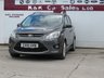 USED 2015 15 FORD GRAND C-MAX 1.6 TDCi Titanium MPV 5dr Diesel Manual Euro 5 (115 ps) 