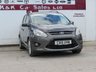 USED 2015 15 FORD GRAND C-MAX 1.6 TDCi Titanium MPV 5dr Diesel Manual Euro 5 (115 ps) 
