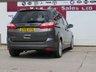 USED 2015 15 FORD GRAND C-MAX 1.6 TDCi Titanium MPV 5dr Diesel Manual Euro 5 (115 ps) 