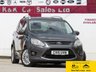 USED 2015 15 FORD GRAND C-MAX 1.6 TDCi Titanium MPV 5dr Diesel Manual Euro 5 (115 ps) 