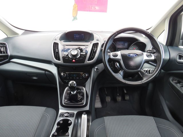View our FORD GRAND C-MAX