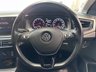 USED 2019 16 VOLKSWAGEN POLO 1.0 EVO SE Hatchback 5dr Petrol Manual Euro 6 (s/s) (80 ps) 6 MONTHS WARR, NEW SERVICE & MOT