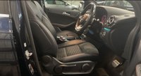 USED 2017 67 MERCEDES-BENZ B-CLASS 2.1 B220d AMG Line (Premium) MPV 5dr Diesel 7G-DCT Euro 6 (s/s) (177 ps) GREAT SERVICE HISTORY WITH THIS CAR