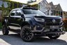 USED 2023 73 VOLKSWAGEN AMAROK 2.0 TDI Style Auto 4Motion Euro 6 (s/s) 4dr [SAT NAV+CAMERA+BODYKIT]