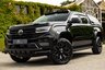 USED 2023 73 VOLKSWAGEN AMAROK 2.0 TDI Style Auto 4Motion Euro 6 (s/s) 4dr [SAT NAV+CAMERA+BODYKIT]