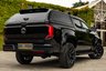 USED 2023 73 VOLKSWAGEN AMAROK 2.0 TDI Style Auto 4Motion Euro 6 (s/s) 4dr [SAT NAV+CAMERA+BODYKIT]